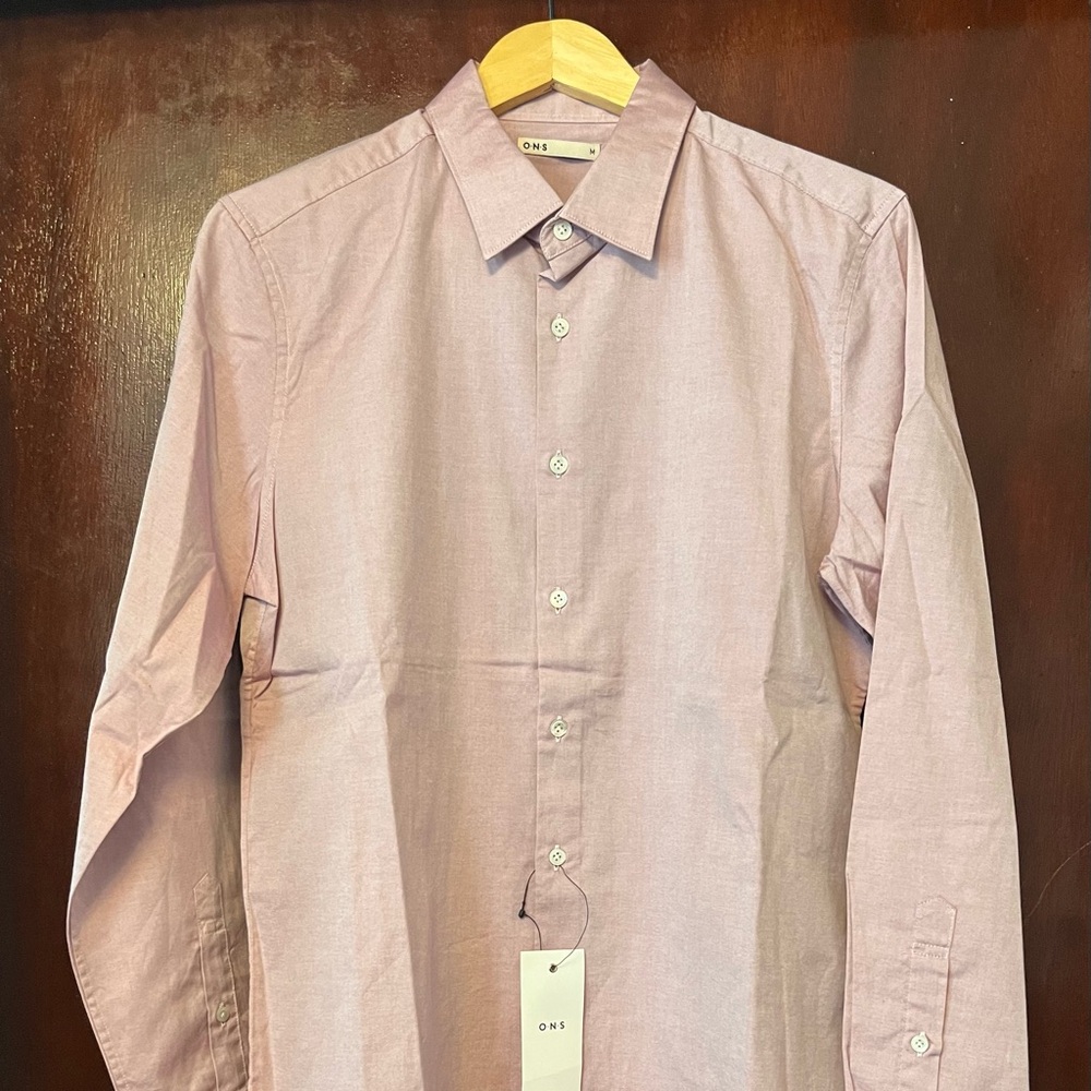 Men’s ONS Shirt